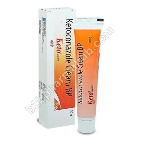 Keto Cream | Medicine Company in USA