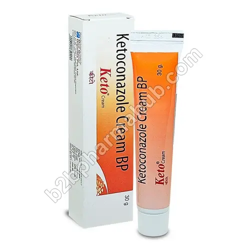 Keto Cream | Medicine Company in USA