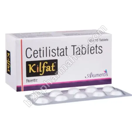 Kilfat 60Mg Kilfat 60mg | Pharmaceutical Packaging