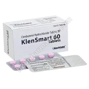 KlenaSmart 60mcg | Pharmaceutical Firm