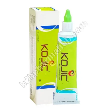 Kojic Cream 25g Kojic Cream | Global Pharmaceuticals