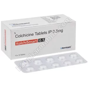KolchiSmart 0.5mg | Pharma Companies