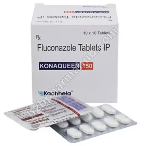 Konaqueen 150mg | Pharma Companies