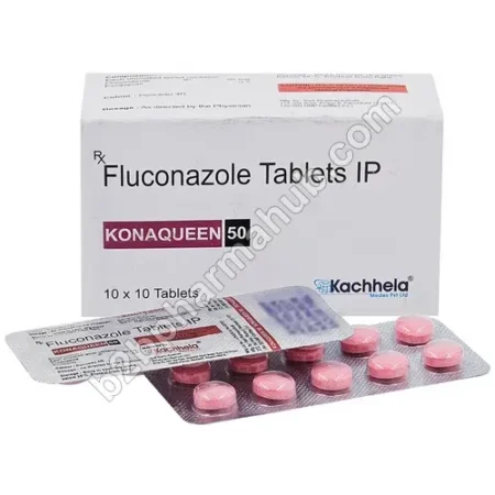 Konaqueen 50mg | Pharmaceutical Companies in USA