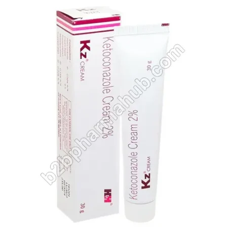 KZ Cream | Generic Medicine