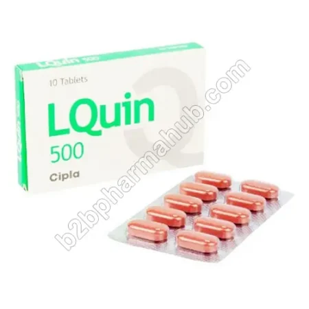 LQuin 500Mg LQuin 500mg | Medicine Manufacturing