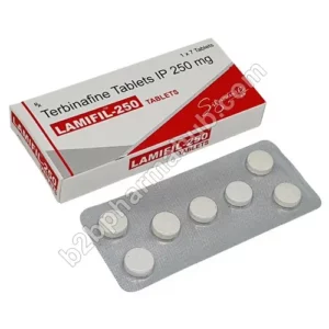 Lamifil 250mg | Pharmaceutical Companies