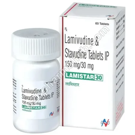 Lamistar 150Mg-30Mg Lamistar 30 | Pharma Companies in USA