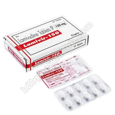 Lamivir 150Mg Lamivir 150mg | Pharmaceutical Companies in USA