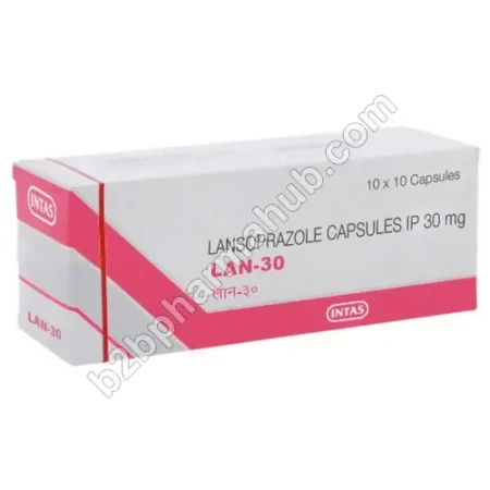 LAN 30mg | Pharma Drug Company