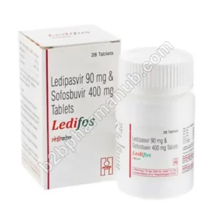 Ledifos tablet | Pharmaceutical Manufacturing