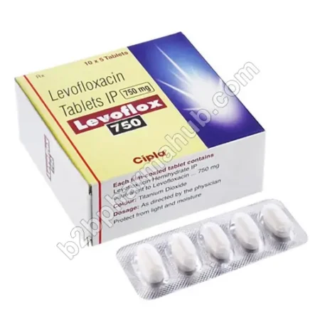 Levoflox 750Mg Levoflox 750mg | Pharmaceutical Industry
