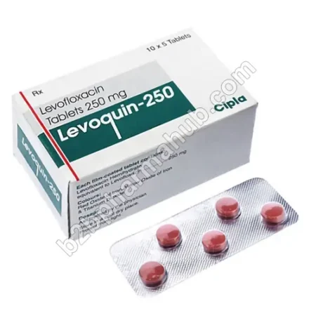 Levoquin 250Mg Levoquin 250mg | Pharma Manufacturing
