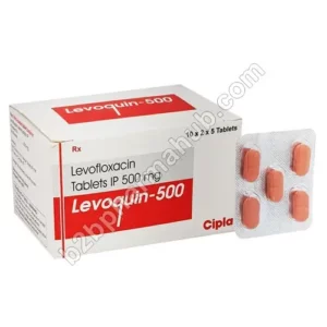Levoquin 500mg | Pharma Companies
