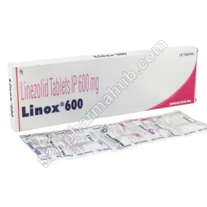 Linox 600mg | Pharmaceutical Firm
