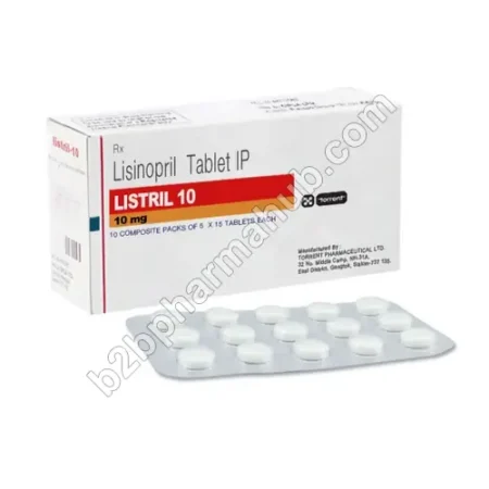 Listril 10Mg Listril 10mg | Drug Companies