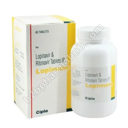 Lopimune | Global Pharmaceuticals
