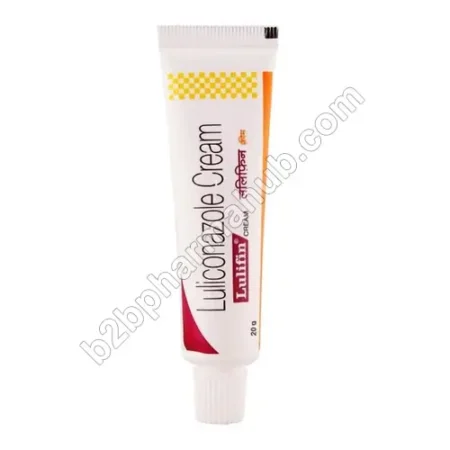 Lulifin Cream | Pharma Companies