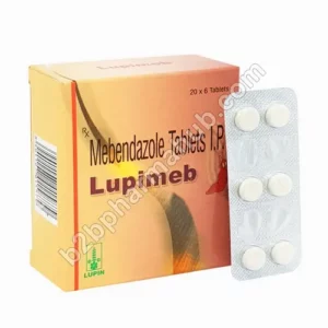 Lupimeb 100mg | Medicine Manufacturing