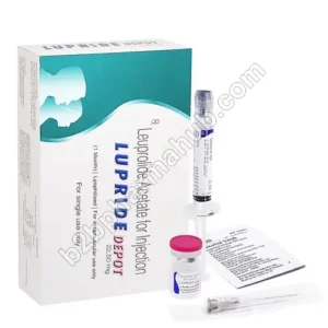 Lupride Depot 22.50mg | Pharmaceutical Companies in USA