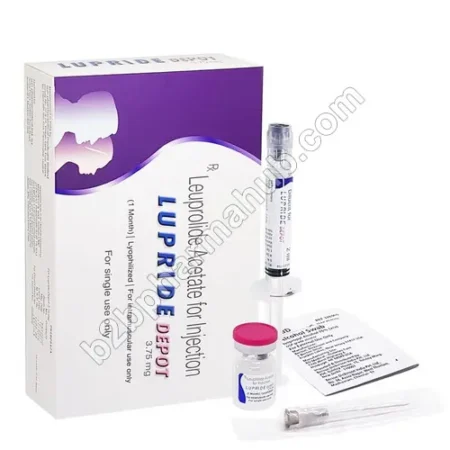 Lupride Depot 3.75mg | Pharma Companies in USA