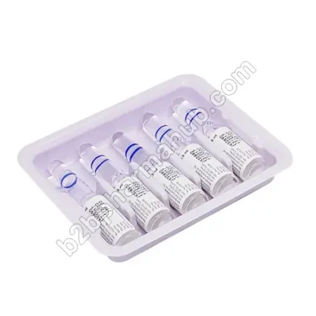 Lupride 1mg Injection | Global Pharma