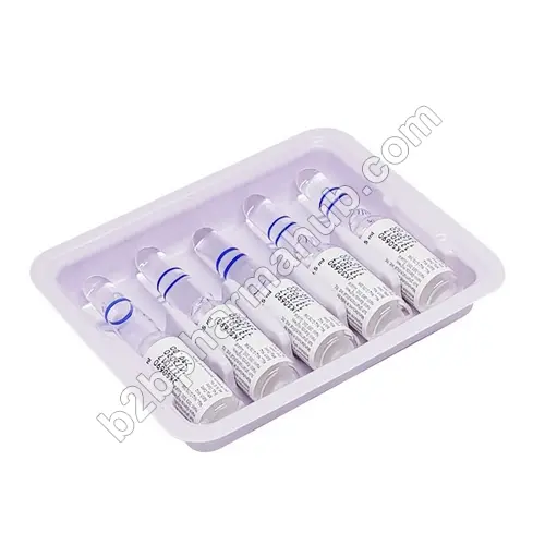 Lupride 1mg Injection | Global Pharma