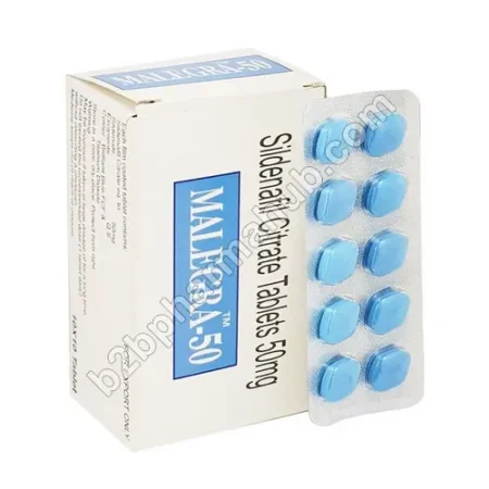 Malegra 50mg | Top pharma Companies