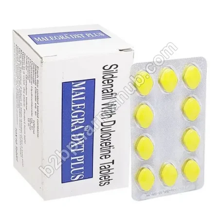 Malegra DXT Plus | Generic Medicine