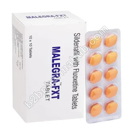 Malegra FXT | Pharmaceutical Industry