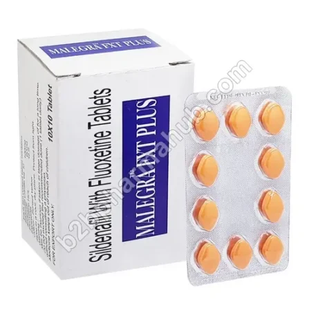 Malegra FXT Plus | Drug Companies