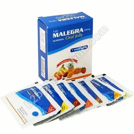 Malegra Oral Jelly | Pharma Companies