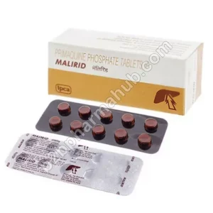 Malirid 2.5mg | Pharma Drug Company