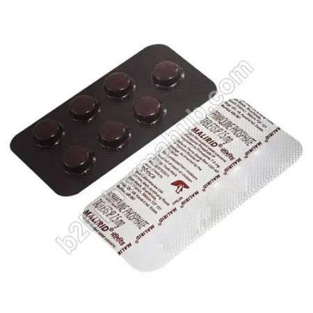 Malirid 7.5mg | B2BPharmaHub