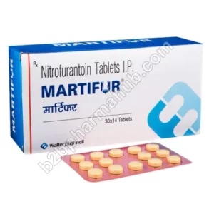 Martifur 100mg | Pharmaceutical Companies