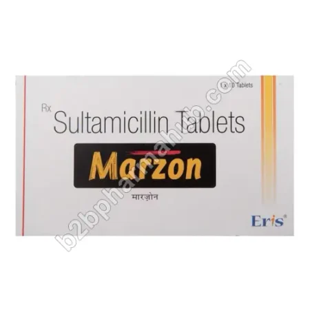 Marzon 375mg | Pharma Companies in USA