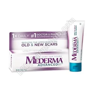 Mederma Gel | Pharmaceutical Firm