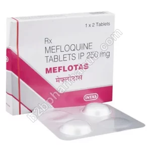 Meflotas 250mg | Pharma Companies
