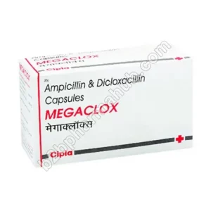 Megaclox 500mg | Pharmaceutical Companies in USA