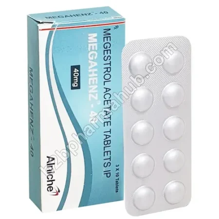 Megahenz 40 | Pharma Companies in USA