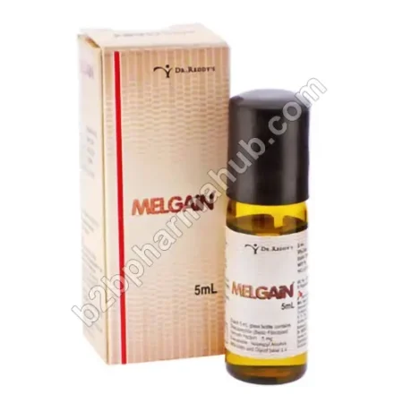 Melgain Lotion | B2Bpharmahub