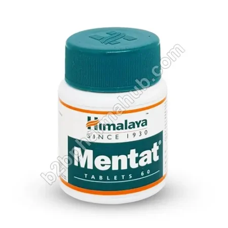 Mentat Tablet | Drug Companies