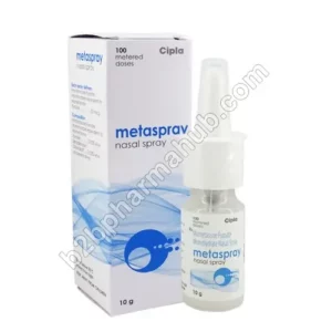 Metaspray Nasal Spray | Pharma Drug Company
