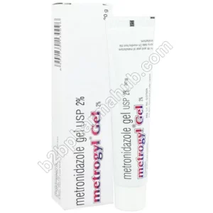 Metrogyl Gel | Pharmaceutical Packaging