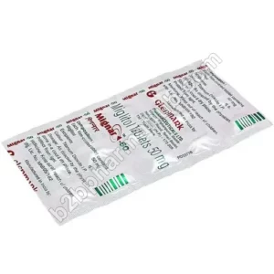 Mignar 50mg | Pharmaceutical Packaging