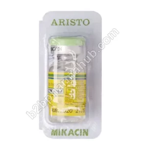 Mikacin 100mg Injection | Pharmaceutical Companies in USA