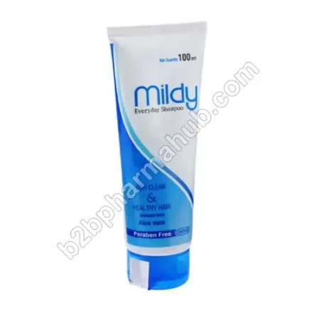 Mildy Shampoo | Pharmaceutical Firm