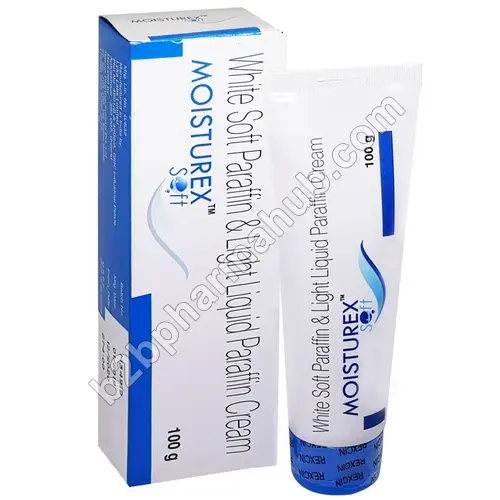 Moisturex Soft Cream | Pharmaceutical Sales