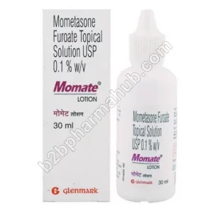 Momate Lotion | Pharmaceutical Manufacturing