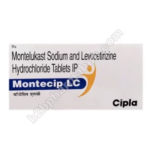 Montecip LC | Generic Medicine